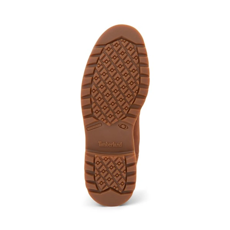 Botte Chelsea Timberland Redwood Falls pour hommes  - Rouille