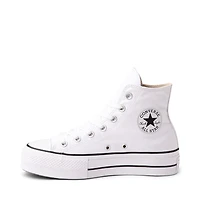 Basket Converse Chuck Taylor All Star Hi Lift pour femmes