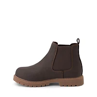 Levi's Buckley Chelsea Boot - Little Kid Dark Brown