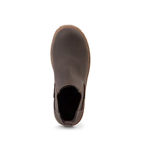 Botte Chelsea Levi's Buckley - Enfants - Brun foncé