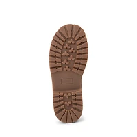Botte Chelsea Levi's Buckley - Enfants - Brun foncé