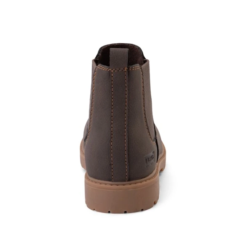 Botte Chelsea Levi's Buckley - Enfants - Brun foncé
