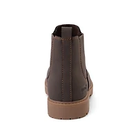 Botte Chelsea Levi's Buckley - Enfants - Brun foncé