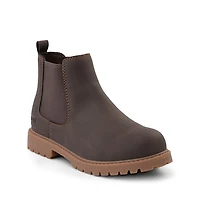 Botte Chelsea Levi's Buckley - Enfants - Brun foncé