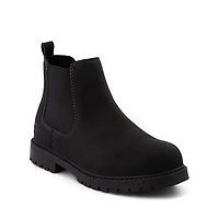 Botte Chelsea Levi's Buckley - Enfants Monochrome noire