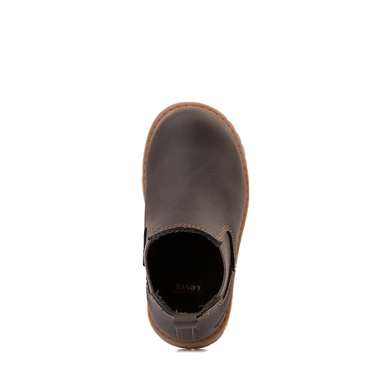 Botte Chelsea Levi's Buckley - Tout-petits - Brun foncé