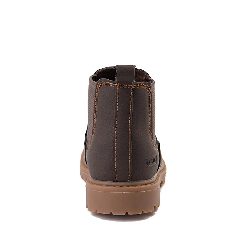 Botte Chelsea Levi's Buckley - Tout-petits - Brun foncé