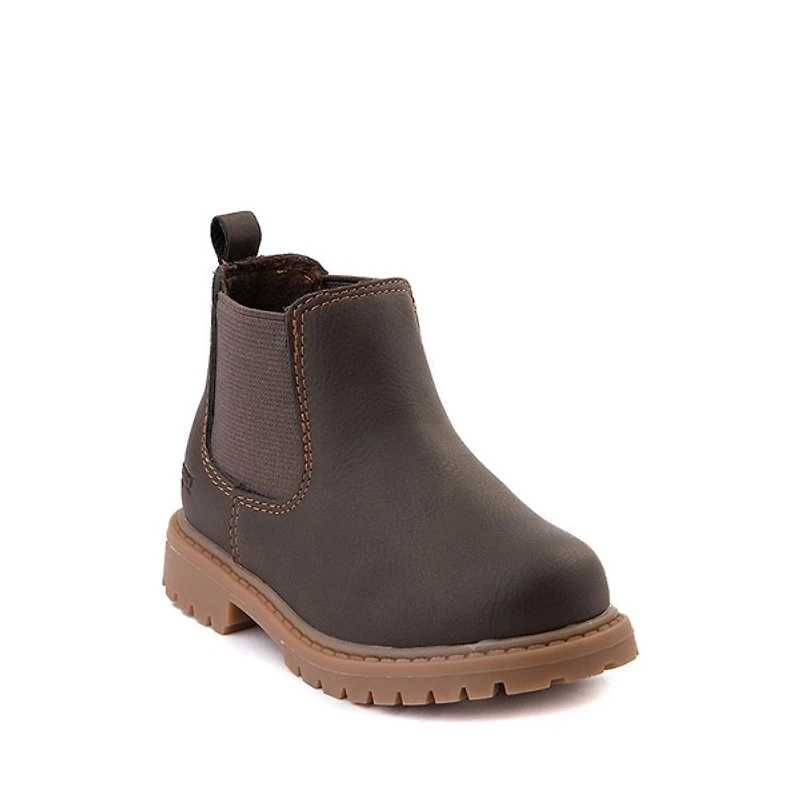 Botte Chelsea Levi's Buckley - Tout-petits - Brun foncé