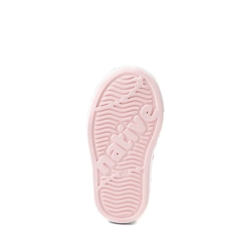 Chaussure sans lacets Jefferson de Native