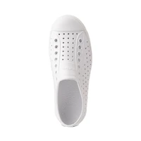 Chaussure sans lacets Jefferson de Native - Blanche