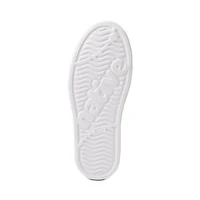 Chaussure sans lacets Jefferson de Native - Blanche