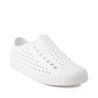 Chaussure sans lacets Jefferson de Native - Blanche