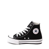 Basket Converse Chuck Taylor All Star Hi Lift - Enfants Noire