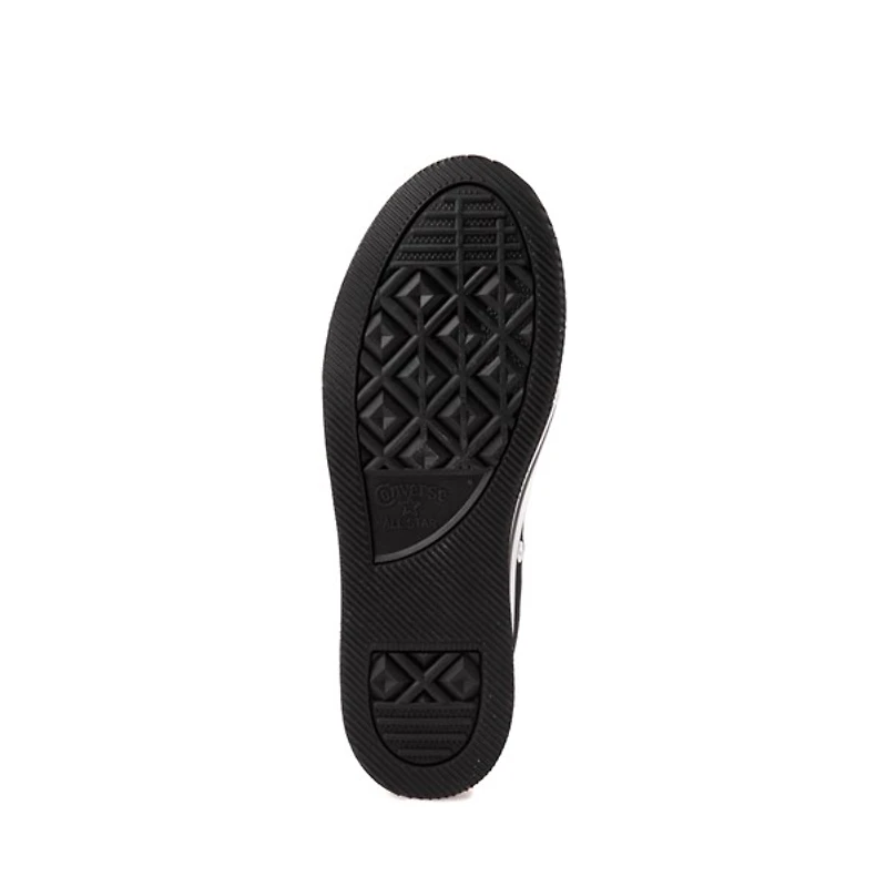 Basket Converse Chuck Taylor All Star Hi Lift - Enfants Noire