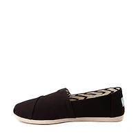 Womens TOMS Alpargata Slip-On Casual Shoe