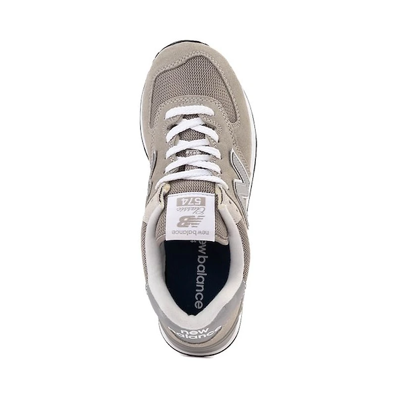 Chaussure athlétique New Balance 574 pour femmes