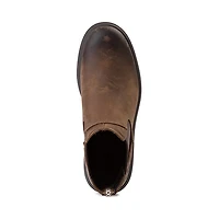 Botte Chelsea UGG® Biltmore pour hommes - Brun foncé
