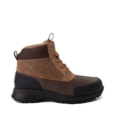 Mens UGG® Emmett Duck Boot - Chestnut