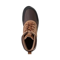 Botte UGG® Emmett Duck pour hommes - Brun foncé