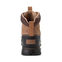 Botte UGG® Emmett Duck pour hommes - Brun foncé