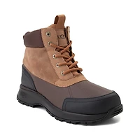 Botte UGG® Emmett Duck pour hommes - Brun foncé