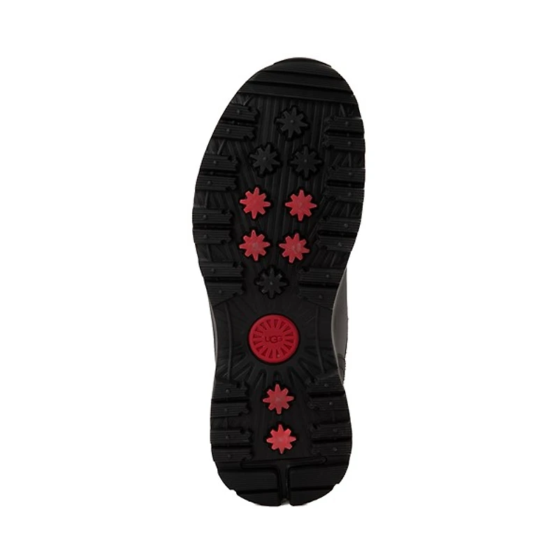 Botte UGG® Emmett Duck pour hommes - Gris foncé