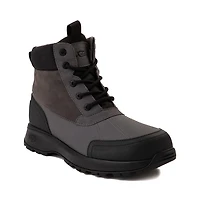 Botte UGG® Emmett Duck pour hommes - Gris foncé