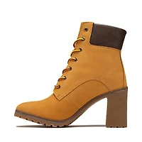 Womens Timberland Allington Heights Boot - Wheat