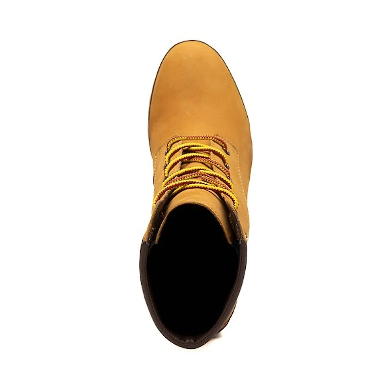 Botte Timberland Allington pour femmes - Blé