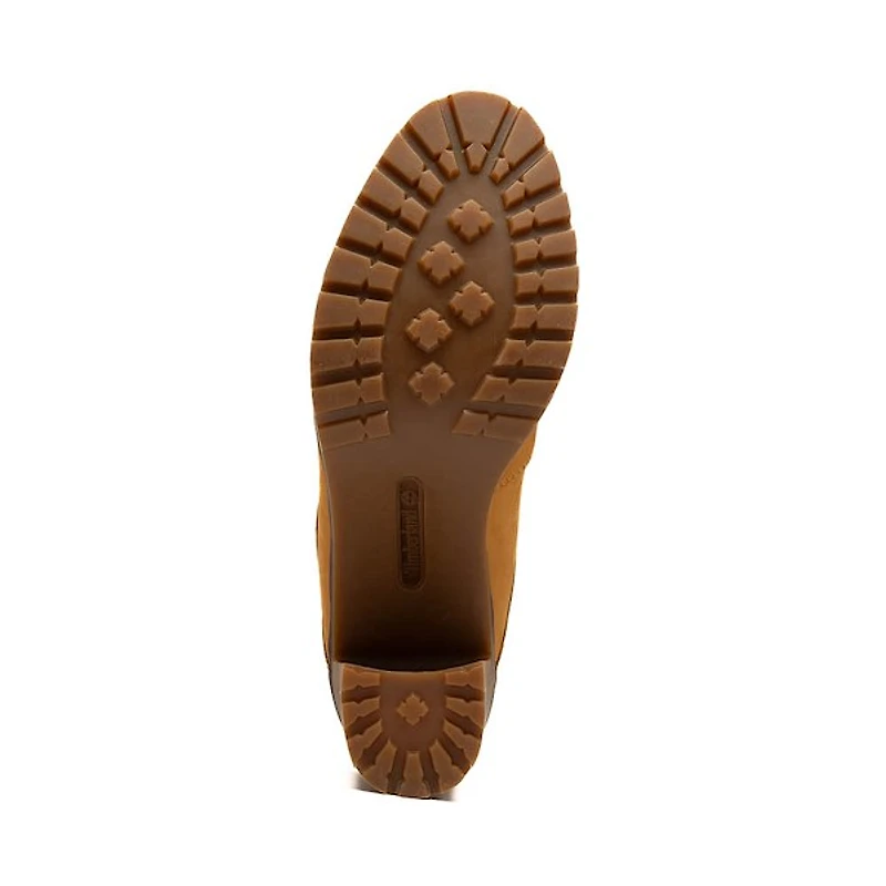 Botte Timberland Allington pour femmes - Blé