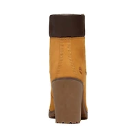 Botte Timberland Allington pour femmes - Blé