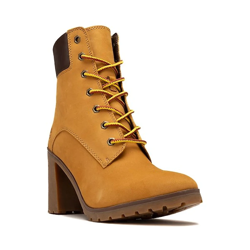 Botte Timberland Allington pour femmes - Blé