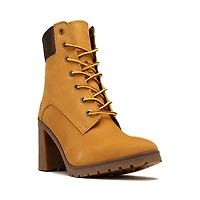 Botte Timberland Allington pour femmes - Blé