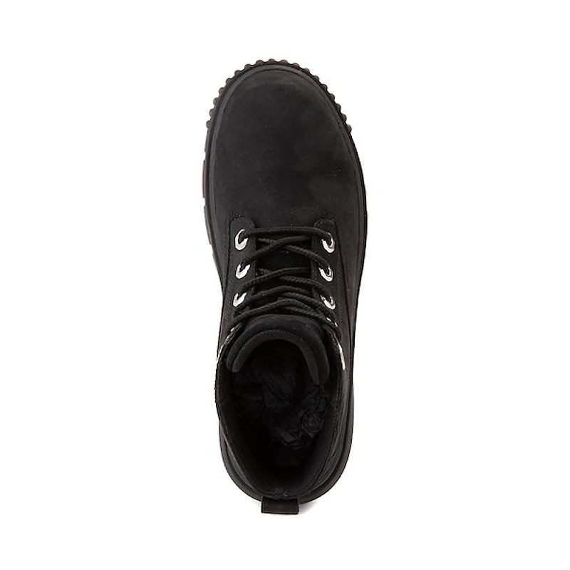 Botte Timberland Greyfield pour femmes - Noire