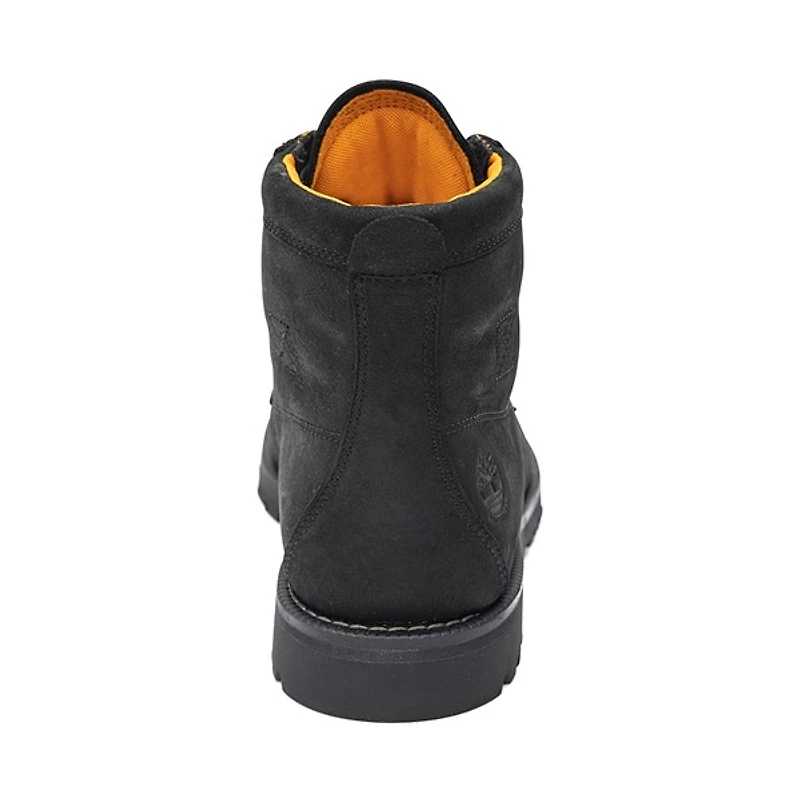 Botte Timberland Redwood Falls pour hommes - Noire