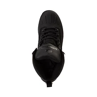 Botte Timberland Euro Hiker à embout pour hommes - Noire