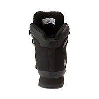 Botte Timberland Euro Hiker à embout pour hommes - Noire