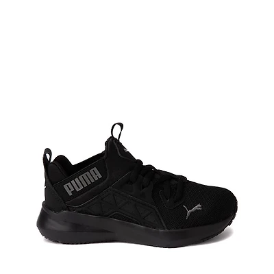 PUMA Soft Enzo NXT Athletic Shoe - Little Kid / Big Black Castlerock