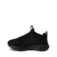 PUMA Soft Enzo NXT Athletic Shoe - Little Kid / Big Kid - Black / Castlerock