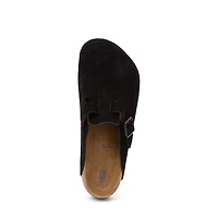 Sabot Birkenstock Boston Soft Footbed pour hommes