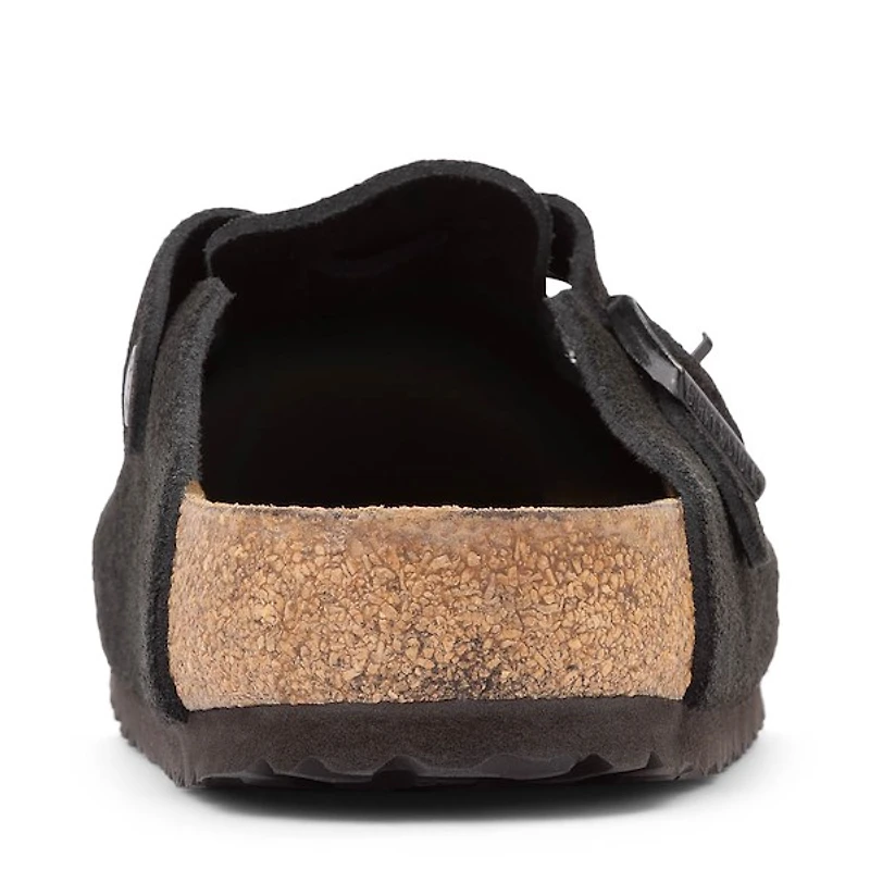 Sabot Birkenstock Boston Soft Footbed pour hommes