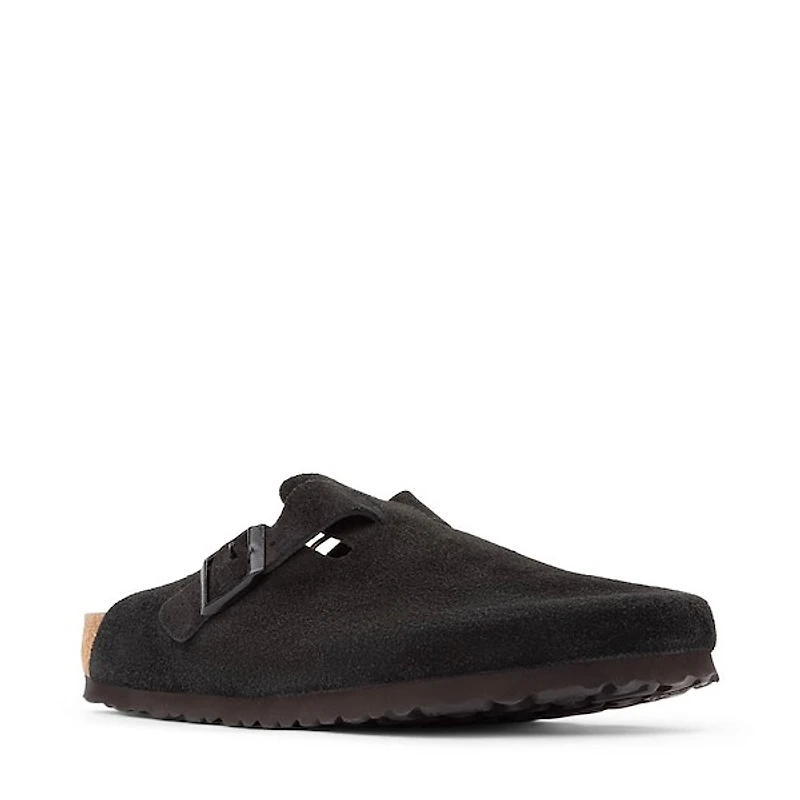 Sabot Birkenstock Boston Soft Footbed pour hommes