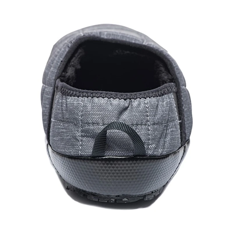 Mule The North Face ThermoBall™ Traction V pour hommes - Gris foncé