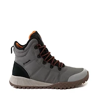 Mens Columbia Fairbanks&trade Boot - Titanium