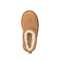 Botte UGG® Classic Ultra Mini - Enfants / Junior Châtaigne