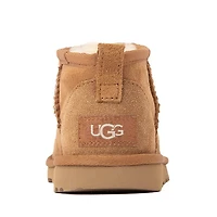 Botte UGG® Classic Ultra Mini - Enfants / Junior Châtaigne