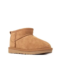 Botte UGG® Classic Ultra Mini - Enfants / Junior Châtaigne