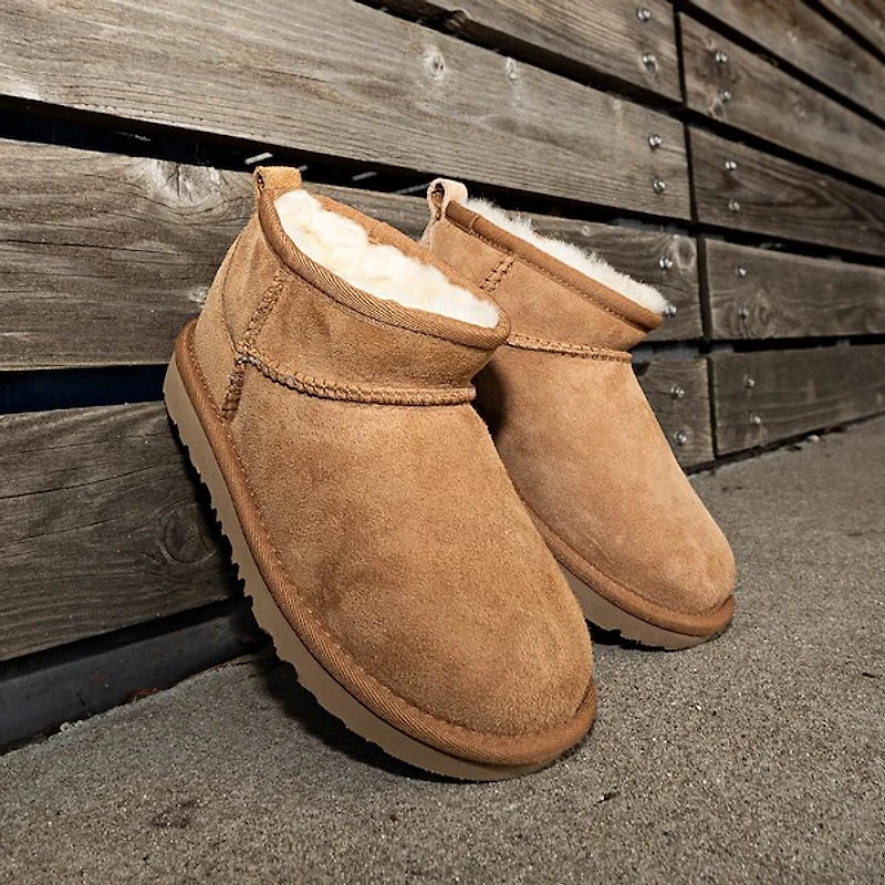 UGG® Classic Ultra Mini Boot