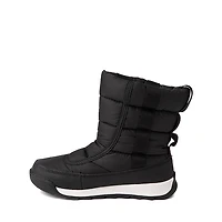 Sorel Whitney&trade II Puffy Boot - Little Kid / Big Black