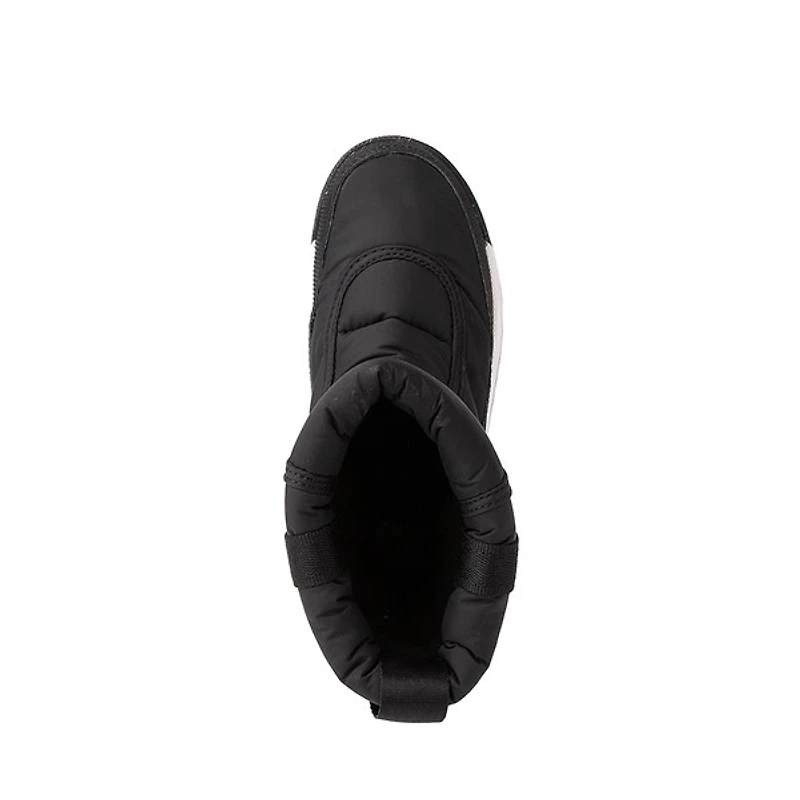 Botte Sorel Whitney™ II Puffy - Enfants / Junior Noire